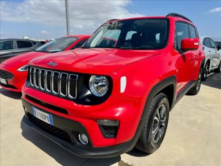 JEEP Renegade 1.6 mjt Longitude 2wd 120cv