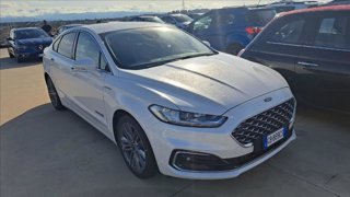 FORD Mondeo 4p 2.0 hybrid Vignale ecvt my18.75