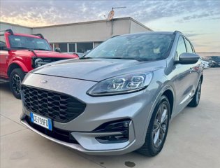 FORD Kuga 2.5 full hybrid ST-Line 2wd 190cv cvt