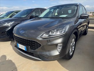 FORD Kuga 2.5 full hybrid Connect 2wd 190cv e-shifter