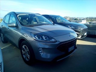 FORD Kuga 1.5 ecoblue Connect 2wd 120cv